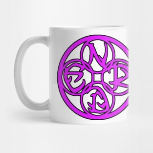 Nerd Circle 2.0 Mug